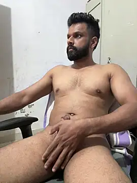 Vineeth3906 online show from 06-27-26, 05:41
