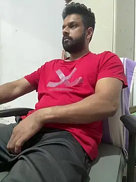 Vineeth3906 online show from 06-14-26, 04:52