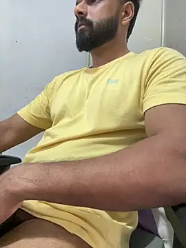 Vineeth3906 online show from 07-20-26, 10:11