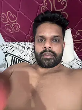 Vineeth3906 online show from 06-13-26, 10:24