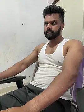 Vineeth3906 online show from 06-27-26, 07:03