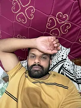 Vineeth3906 online show from 06-18-26, 02:11