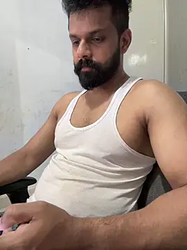 Vineeth3906 online show from 03-26-26, 02:48