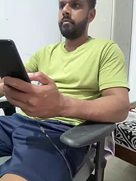 Vineeth3906 online show from 06-07-26, 11:59