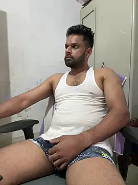Vineeth3906 online show from 05-31-26, 05:46