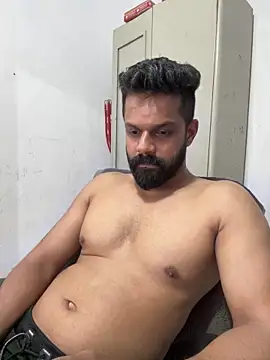 Vineeth3906 online show from 03-23-26, 03:12