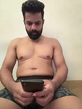 Vineeth3906 online show from 03-16-26, 05:55