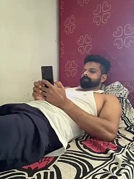 Vineeth3906 online show from 03-22-26, 06:59