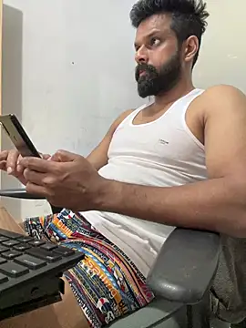 Vineeth3906 online show from 04-08-26, 02:40