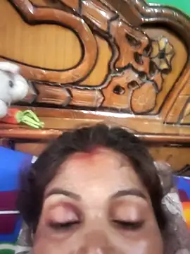 Kavya hot online show from 06-26-26, 10:21