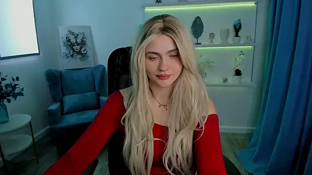 LeslieMineg online show from 09-29-25, 11:38