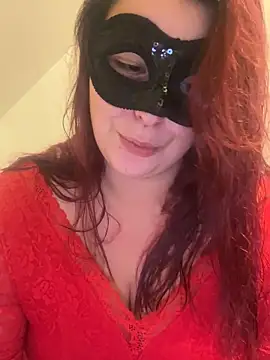 Saphyra Secret online show from 10-26-25, 11:38