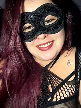 Saphyra Secret online show from 11-19-25, 12:10