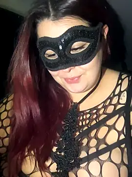 Saphyra Secret online show from 10-30-25, 02:10