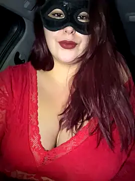 Saphyra Secret online show from 12-03-25, 01:17