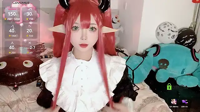 liuruyuan888 online show from 10-31-25, 10:34