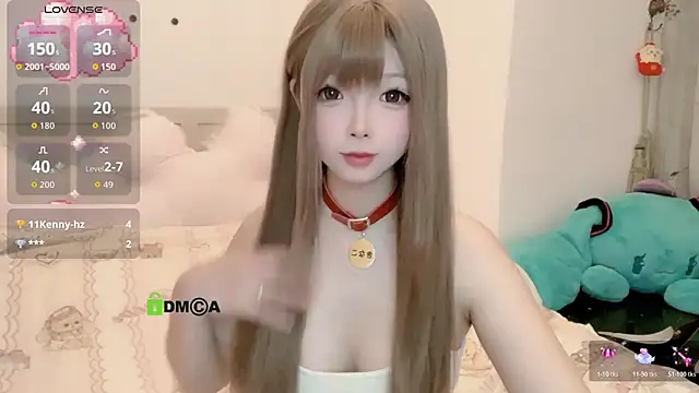 Snapshot of liuruyuan888 chatting on 10-19-25, 11:57 liuruyuan888 online show from 10-19-25, 11:57