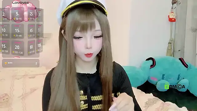 Snapshot of liuruyuan888 chatting on 10-22-25, 04:50 liuruyuan888 online show from 10-22-25, 04:50