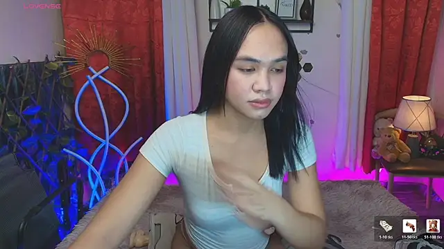 princess vanner online show from 07-08-26, 12:50
