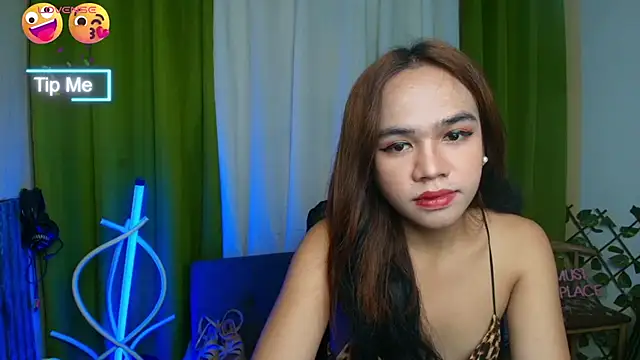 princess vanner online show from 04-07-26, 01:18