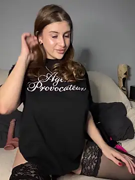 Playboy Lou8 online show from 10-18-25, 04:09