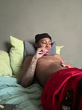 Tookey012 online show from 10-06-25, 02:40