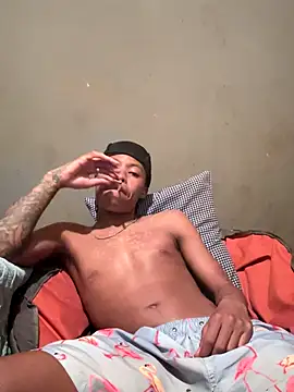 Tookey012 online show from 09-18-25, 05:49