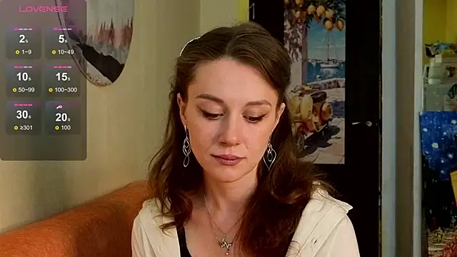 SkyHelen online show from 05-12-26, 07:38