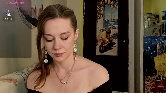 SkyHelen online show from 05-25-26, 08:13