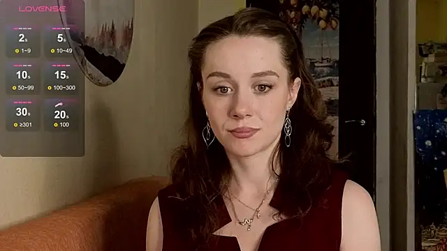 SkyHelen online show from 05-13-26, 08:54