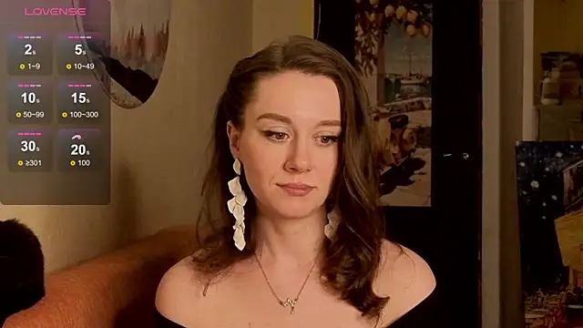 SkyHelen online show from 04-29-26, 05:30