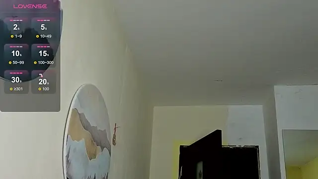 SkyHelen online show from 05-21-26, 08:23