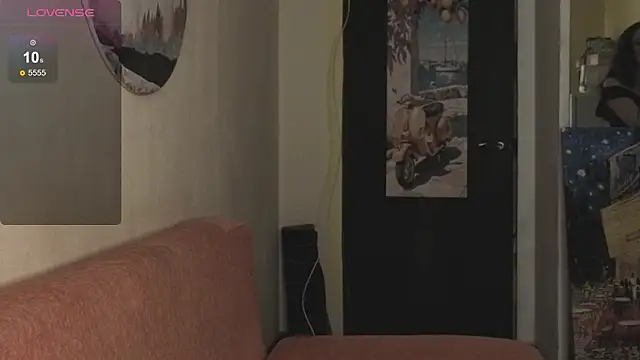 SkyHelen online show from 03-25-26, 08:35