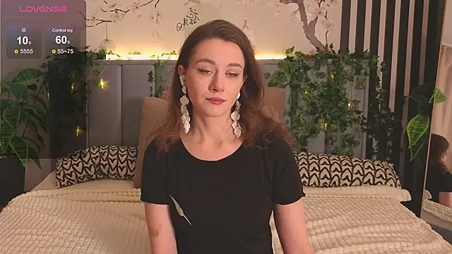 SkyHelen online show from 01-07-26, 04:28