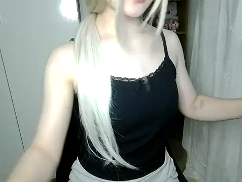 Annabelle-e online show from 02-28-26, 04:17