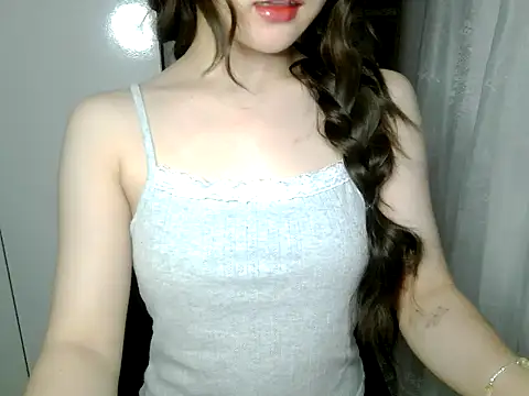 Annabelle-e online show from 05-12-26, 04:46