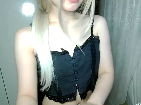 Annabelle-e online show from 03-17-26, 06:22