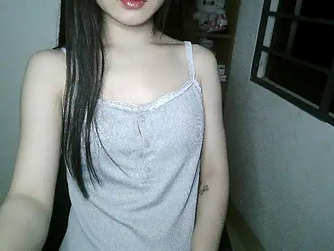 Snapshot of Annabelle-e chatting on 09-22-25, 06:25 Annabelle-e online show from 09-22-25, 06:25