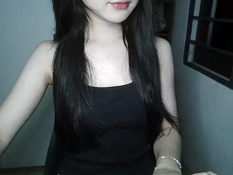 Snapshot of Annabelle-e chatting on 10-01-25, 06:12 Annabelle-e online show from 10-01-25, 06:12