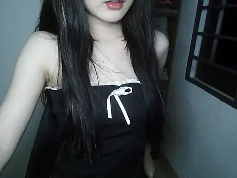 Snapshot of Annabelle-e chatting on 09-11-25, 07:25 Annabelle-e online show from 09-11-25, 07:25