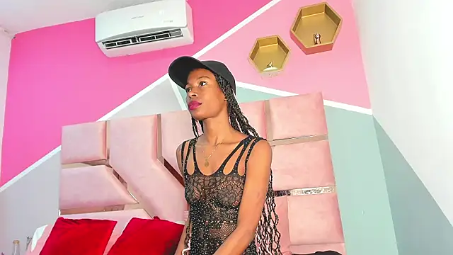 Cattaleyyaxxx online show from 11-22-25, 11:09