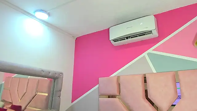 Cattaleyyaxxx online show from 10-07-25, 11:44