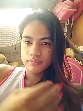 1HotAsianTS online show from 10-20-25, 07:09