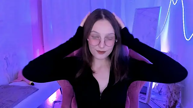 JenniferKiim online show from 11-29-25, 11:32