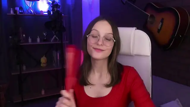 JenniferKiim online show from 10-24-25, 01:43