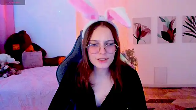 JenniferKiim online show from 12-02-25, 11:45