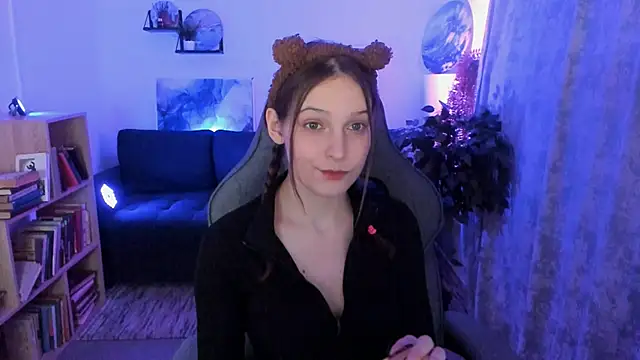 JenniferKiim online show from 02-23-26, 11:22