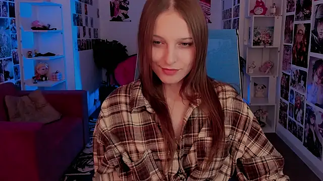 Snapshot of JenniferKiim chatting on 09-25-25, 05:24 JenniferKiim online show from 09-25-25, 05:24