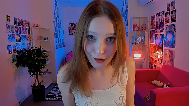 JenniferKiim online show from 02-05-26, 08:54