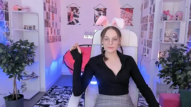 JenniferKiim online show from 11-01-25, 08:30